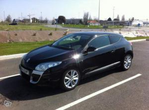 Renault Megane Coupe 1.9 dci XV de France