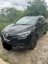 Renault Kadjar 1.2