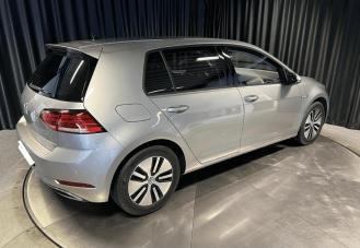 Volkswagen Golf VOLKSWAGEN E-GOLF ++ 136 ELECTRIQUE ++ CUIR, ++INFO ACTIVE, 