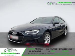 Audi A4 Avant 30 TDI 136 BVA