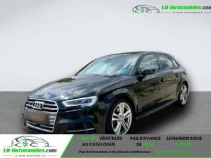 Audi S3 Sportback 2.0 TFSI 310 BVA Quattro