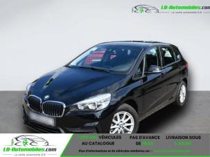 BMW Serie 2 Active Tourer 218i 140 ch BVM