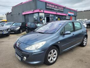 Peugeot 307 (2) 1.6 16S 110 SPORT PACK 5P FIABLE