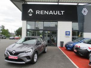 Renault Captur TCe 140 - 21 Business