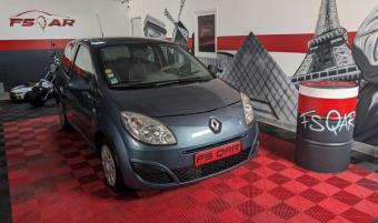 Renault Twingo 2 1.5 dCi 65ch Expression