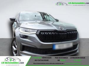 Skoda Kodiaq 2.0 TDI 200  BVA 4x4 7pl