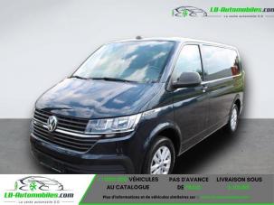 Volkswagen Multivan 2.0 TDI 150 BVM