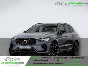 Volvo XC60 T8 AWD 310 ch + 145 ch BVA