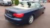 BMW Serie 3 Cab 318i 143 CV XENON CUIR