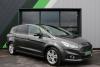 Ford S-max 2.0 TDCi 150 SetS Titanium