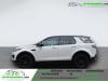 Land Rover Discovery Td4 2.0 180 ch