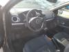 Renault Clio III (2) 1.6 110 EXCEPTION BVA AUTOMATIQU