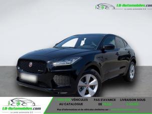 Jaguar E-pace 2.0 P200 ch AWD BVA