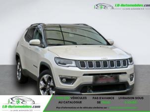 Jeep Compass 1.4  MultiAir 140 ch BVM