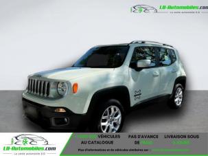 Jeep Renegade 2.0 Multijet 140 ch