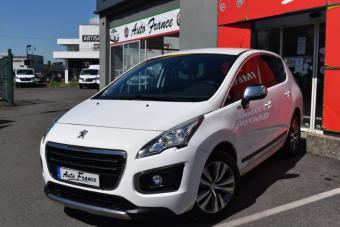 Peugeot 3008 1.2 PURETECH STYLE II S&S