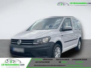 Volkswagen Caddy 1.0 TSI 102