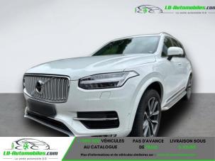 Volvo XC90 D5 AWD 235 ch BVA 7pl