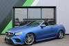 Mercedes  Cabriolet 220 d 9G-Tronic Sportline 2019