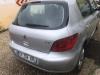 Peugeot 307 1.6 es pack cd clim 2008 TBG 154371km 35