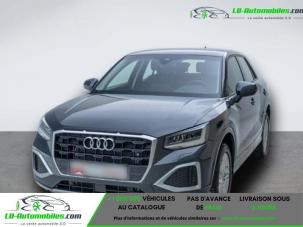 Audi Q2 30 TDI 116 BVA