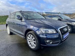 Audi Q5 V6 3.0 TDI 240  Quattro Avus S tronic 7 