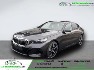 BMW i5 eDrive40 340 ch