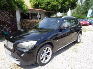 BMW X1 (E84) XDRIVE23DA 204CH EXECUTIVE