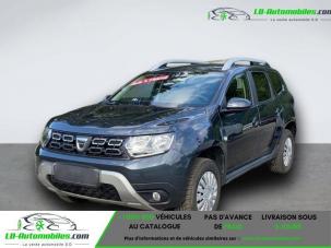 Dacia Duster SCe 115 4x2