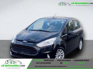 Ford B-Max 1.0 EcoBoost 125  BVM