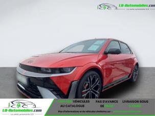 Hyundai Ioniq 84 kWh - 609 ch