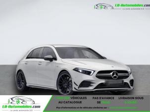 Mercedes Classe A 35 Mercedes-AMG BVA 4-Matic