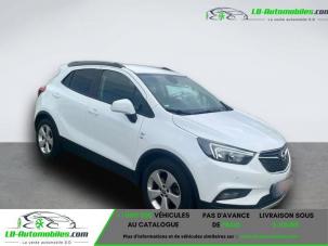 Opel Mokka X 1.4 Turbo - 140 ch BVA