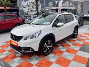 Peugeot 2008 1.2 PURETECH 130 ALLURE Toit pano camera