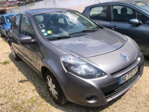 Renault Clio III 1.5 DCI PHASE 3 2011 CLIM TBG .3890E