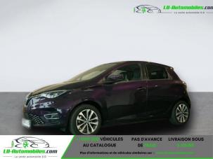 Renault Zoe R135 BVA