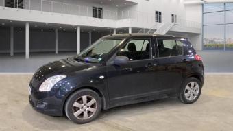 Suzuki Swift 1.3 VVT SWIFT IN THE CITY 5P