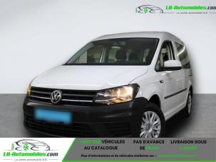 Volkswagen Caddy 1.0 TSI 102