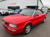 Audi 80 CABRIOLET 2.6 V6