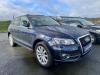 Audi  V6 3.0 TDI 240  Quattro Avus S tronic 7  2011