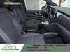 Mercedes Classe V Long 300 D BVA 4 Matic 8 Places