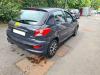 Peugeot 206 hdi 1.4 HDI 2012 CRIT 2 CARNET ET SUIVIE