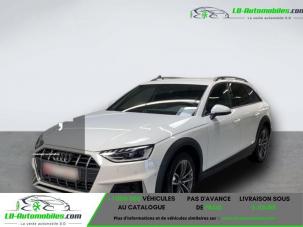 Audi A4 Allroad 40 TDI 190 BVA Quattro