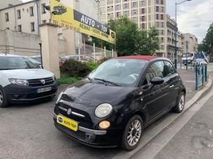 Fiat 500 1.2 8V 69CH S&S LOUNGE