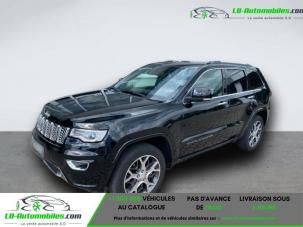 Jeep Grand Cherokee V6 3.0 CRD 250 Multijet BVA