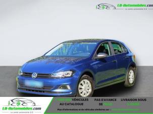 Volkswagen Polo 1.0 65 S&S BVM