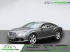 Bentley CONTINENTAL GT W12 6.0 575 ch 2012