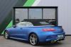 Mercedes Classe E Cabriolet 220 d 9G-Tronic Sportline