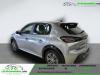 Peugeot 208 Electrique 50 kWh 136ch