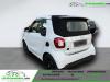 Smart Fortwo Cabrio 82 ch Electrique